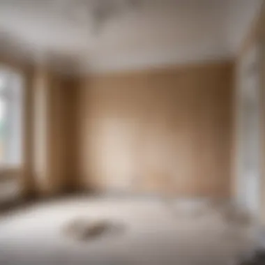 Essential Budgeting Tips for Gypsum Plastering Budgeting tips for gypsum plastering