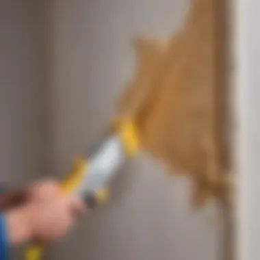 In-depth Cost Analysis of Gypsum Plastering Cost analysis of gypsum plastering