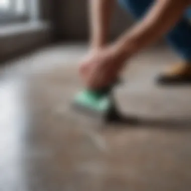 Tips for Proper Surface Preparation Surface preparation tips