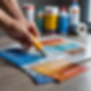 Choosing the Right Sealant Materials Selection of appropriate sealant materials