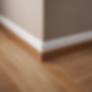 Avoiding Common Installation Errors Common mistakes to avoid during baseboard installation
