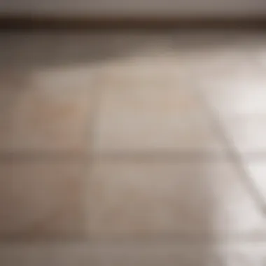 Understanding Square Footage Requirements Calculating square footage for tile coverage