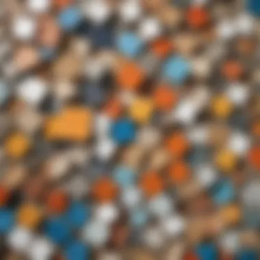 Accounting for Waste and Extras Calculating tile waste and extra materials