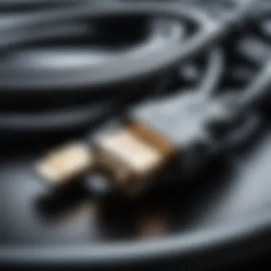 Tips for selecting the right HDMI cable for devices