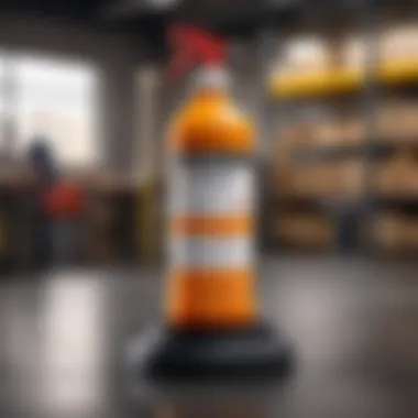 Safety Innovations in Jack Design Safety features of jacks