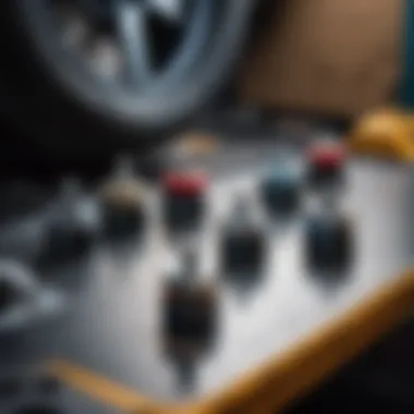 Exploring Various Jack Types Different types of jacks for automotive use