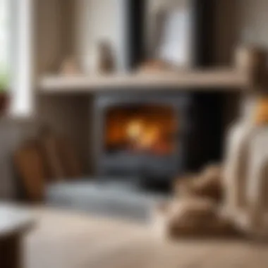 Choosing the Right Materials for Your Stove Selection of materials for stove construction
