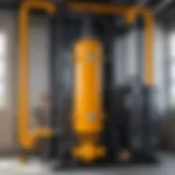Types of Stabilizers for Gas Boilers