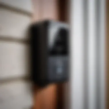 Maintaining doorbell system performance