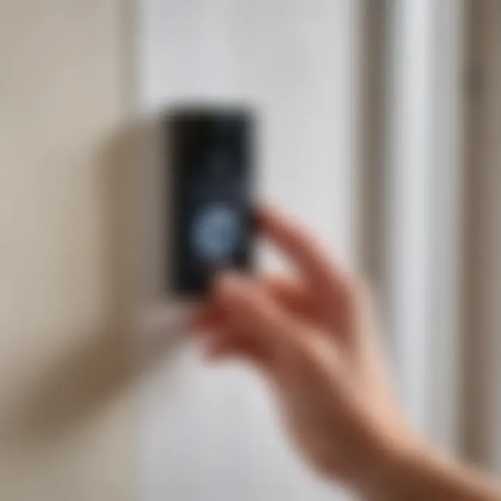 Troubleshooting common doorbell issues