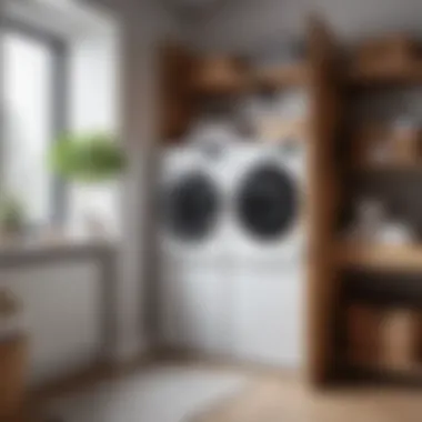 Choosing the Perfect Spot for Your Dryer Selecting the right location for a dryer