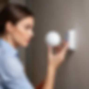 Troubleshooting Common Motion Sensor Issues Common issues with motion sensor lighting