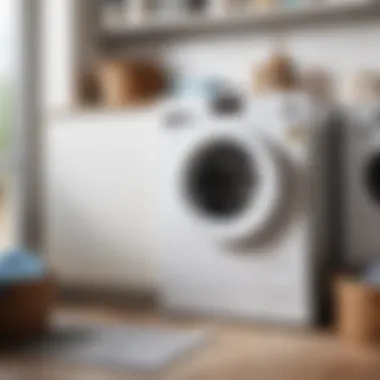 Testing Your Washing Machine After Installation Testing functionality of washing machine post-setup