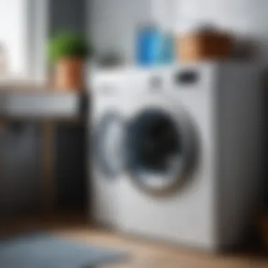Setting Up Water Supply for Your Washing Machine Proper water supply connection setup