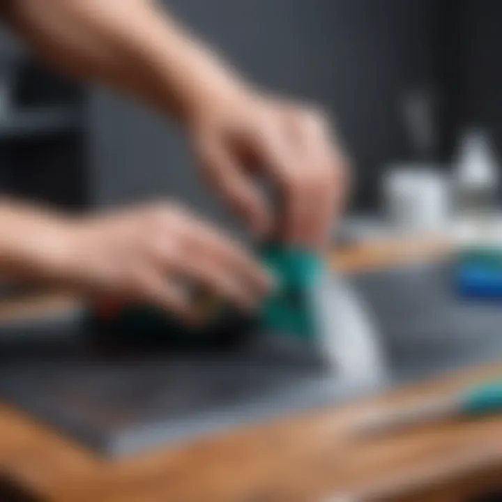 Common mistakes to avoid while cutting