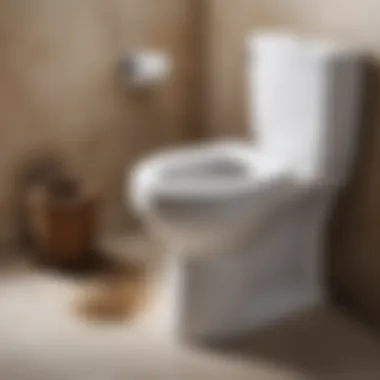 Avoiding Common Errors in Toilet Repairs Common mistakes to avoid during toilet tank repairs