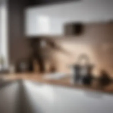 Materials for Secure Installation Materials needed for secure kitchen wall mounting