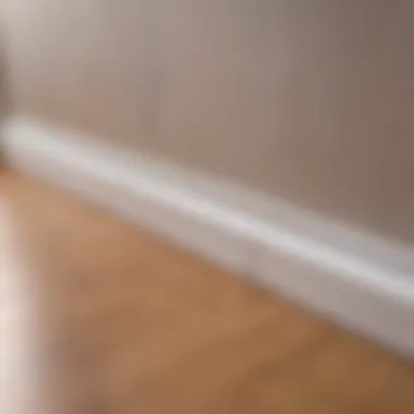 Avoiding Common Baseboard Installation Errors Common mistakes in baseboard installation