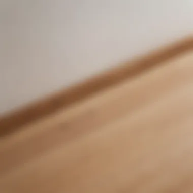 Step-by-Step Guide to Installing Baseboards Detailed guide for baseboard setup