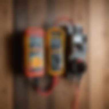 Essential Safety Guidelines for Electrical Installations Safety guidelines for electrical work in wooden buildings