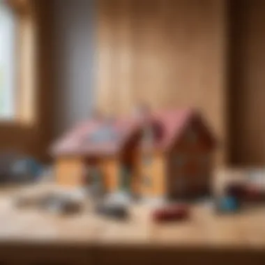 Choosing the Right Materials for Electrical Wiring Selecting the appropriate wiring materials for wooden houses