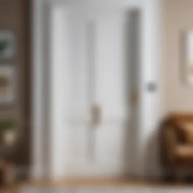 Avoiding Common Mistakes During Door Installation Common installation mistakes to avoid
