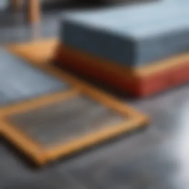 Essential Materials for Water Floor Heating Materials for water floor heating installation
