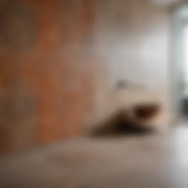 Expertly Laid Tiles Reflecting Precision and Care Expertly laid tiles with precision