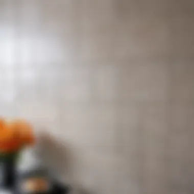 Finishing Touches: Grout Application for Aesthetic Appeal Finishing touches with grout application