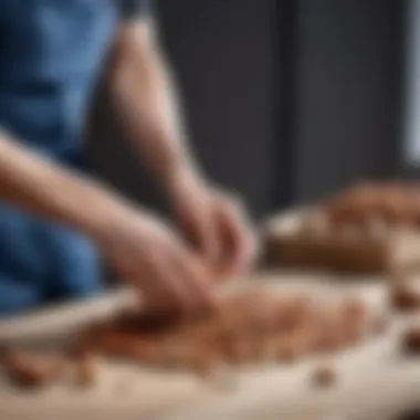 Safety Measures for Nut Loosening Safety precautions while loosening nuts