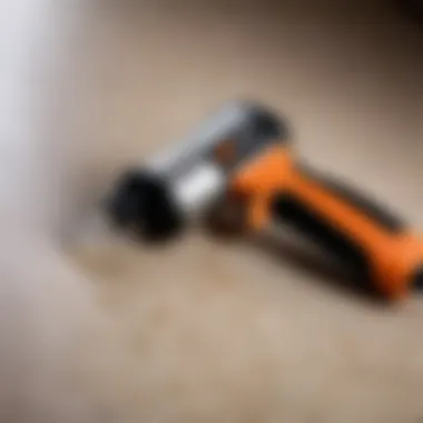 Essential Tools for Efficient Wallpaper Removal Tools for wallpaper removal laid out on a surface
