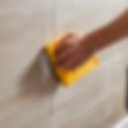 Essential tools for sealing