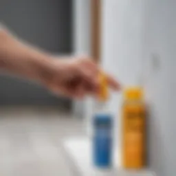 Quality sealant options for effective insulation