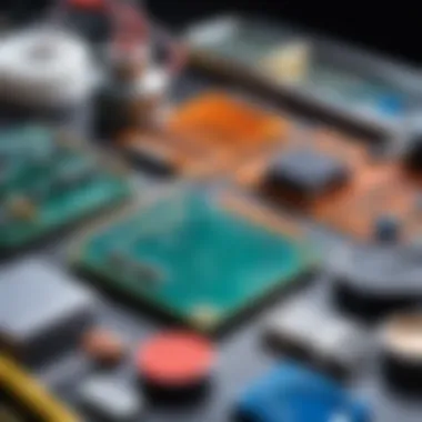 Choosing the Right Materials for Soldering Material selection for soldering