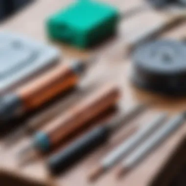 Essential Tools for Soldering Copper and Aluminum Tools for soldering copper and aluminum