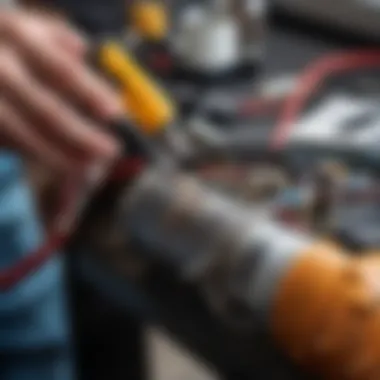 Common Mistakes in Pipe Soldering Common mistakes in pipe soldering