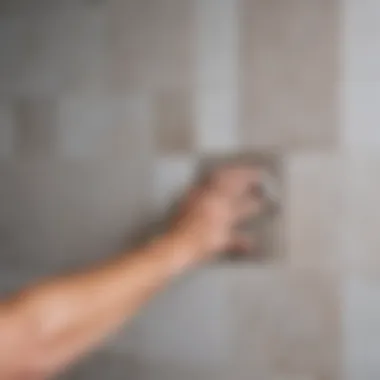 Common tiling mistakes to avoid