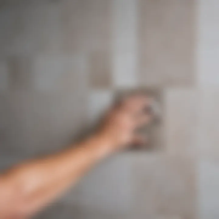 Common tiling mistakes to avoid