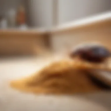 Choosing the Right Dust for Bedbug Control Choosing the right dust for bedbug extermination