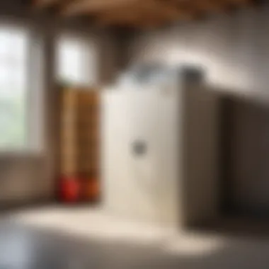 Safe Storage Practices for Pest Control Dust Safe storage practices for pest control dust