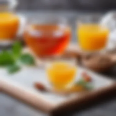 Exploring the Health Benefits of Bede Natural benefits of Bede for health