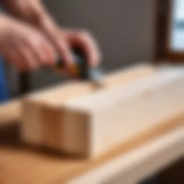 Using a Miter Box for Accurate Cuts Precision tool for cutting crown molding