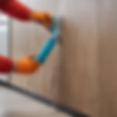 Common mistakes during sealant usage