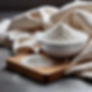 Natural Whitening Ingredients Natural ingredients for whitening fabric