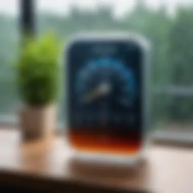 Humidity Influence on Drying Rate Humidity influence on drying rate