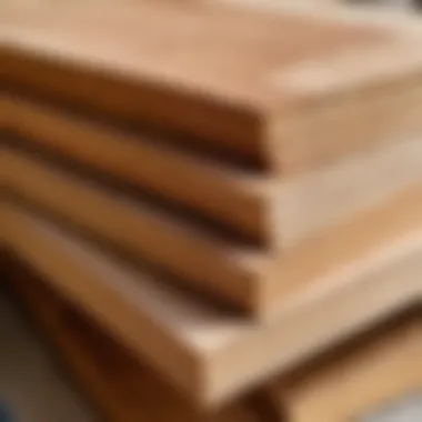 Applications of Impregnated Board in Construction Different applications of impregnated board in construction