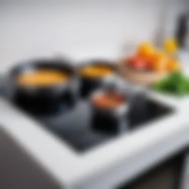 Understanding Energy Efficiency in Induction Energy efficiency of induction cooking