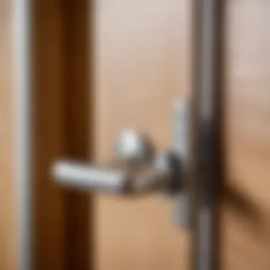 Common mistakes in door closer installation