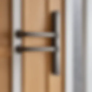 Selecting the Right Model for Your Needs Choosing the right door closer model