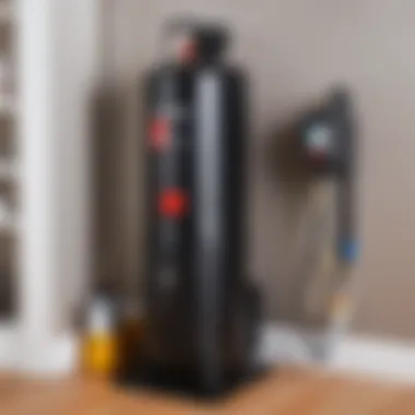 Guidelines for Installing Boosting Pumps Effectively Installation tips for boosting pumps